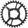 SRAM Plateau X-Sync 2 Eagle ST Direct Mount 6mm Offset