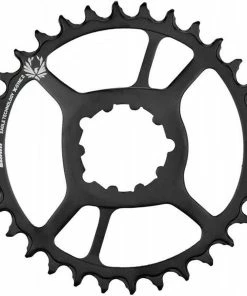 SRAM Plateau X-Sync 2 Eagle ST Direct Mount 6mm Offset