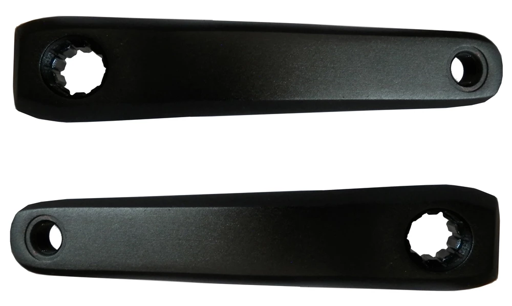 Stronglight Pédalier E-bike Magan 4 160 Mm Bosch Gen. 1 / 2 / 4 / Brose 1 Stronglight Pédalier E-bike Magan 4 160 Mm Bosch Gen. 1 / 2 / 4 / Brose