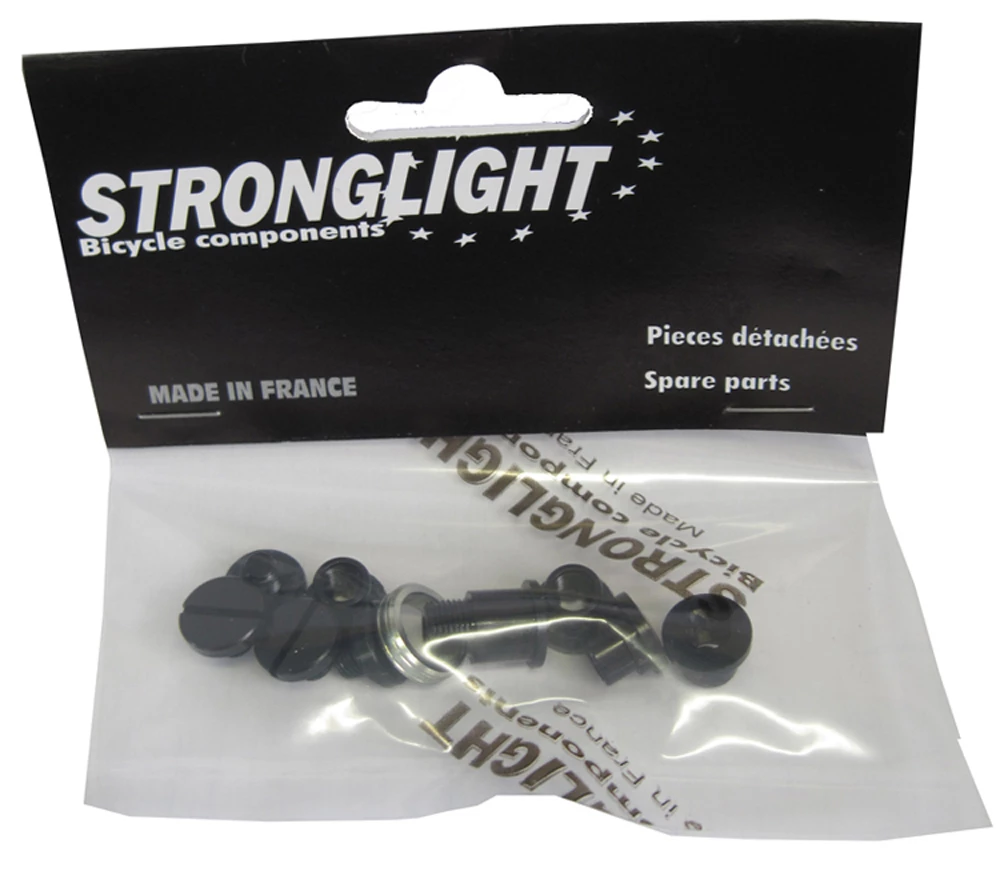 Stronglight Boulons De Plateau Pour Pédaliers Campagnolo 1 Stronglight Boulons De Plateau Pour Pédaliers Campagnolo