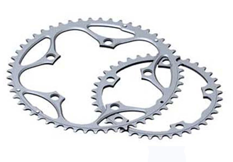 Stronglight Plateau Race Pour Shimano 9/10 Vitesses 1 Stronglight Plateau Race Pour Shimano 9/10 Vitesses