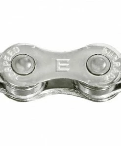 SUNRACE Chaîne CN10E 10 Vitesses Pour Vélos électriques