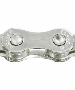 SUNRACE Chaîne CN11A 11 Vitesses 126 Maillons