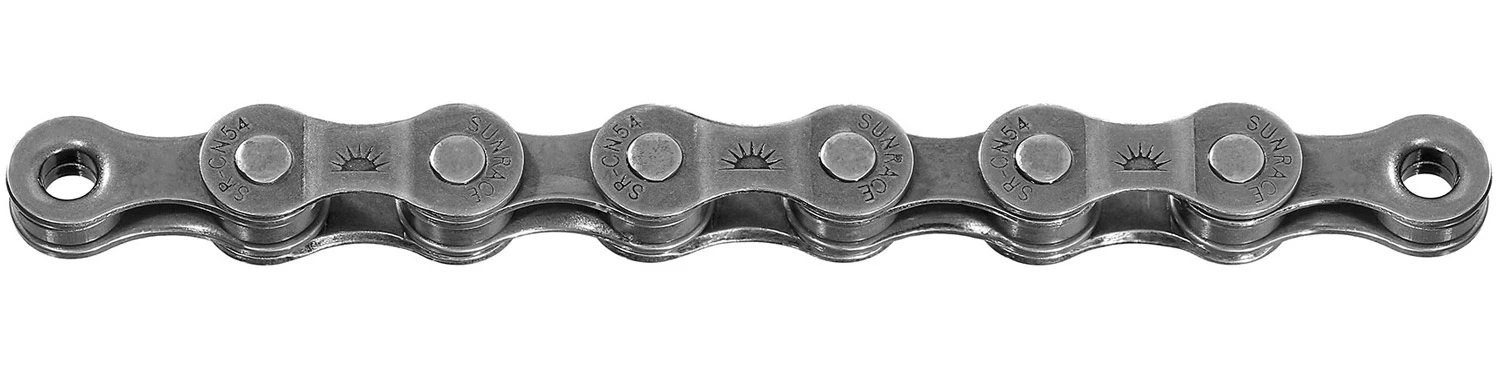 SUNRACE Chaîne CNM54 6/7 Vitesses 1 SUNRACE Chaîne CNM54 6/7 Vitesses