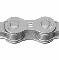 SUNRACE CNS1E Chaîne De Vélo électrique Singlespeed