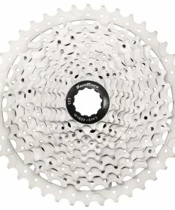 SUNRACE CSMS3 Cassette 10 Vitesses 11-40