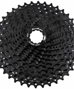 SUNRACE CSMS7 Cassette 11 Vitesses 11-40