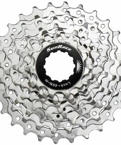 SUNRACE CSR91 Cassette 9 Vitesses 12-25