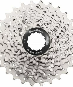 SUNRACE CSRS0 Cassette 10 Vitesses 11-25