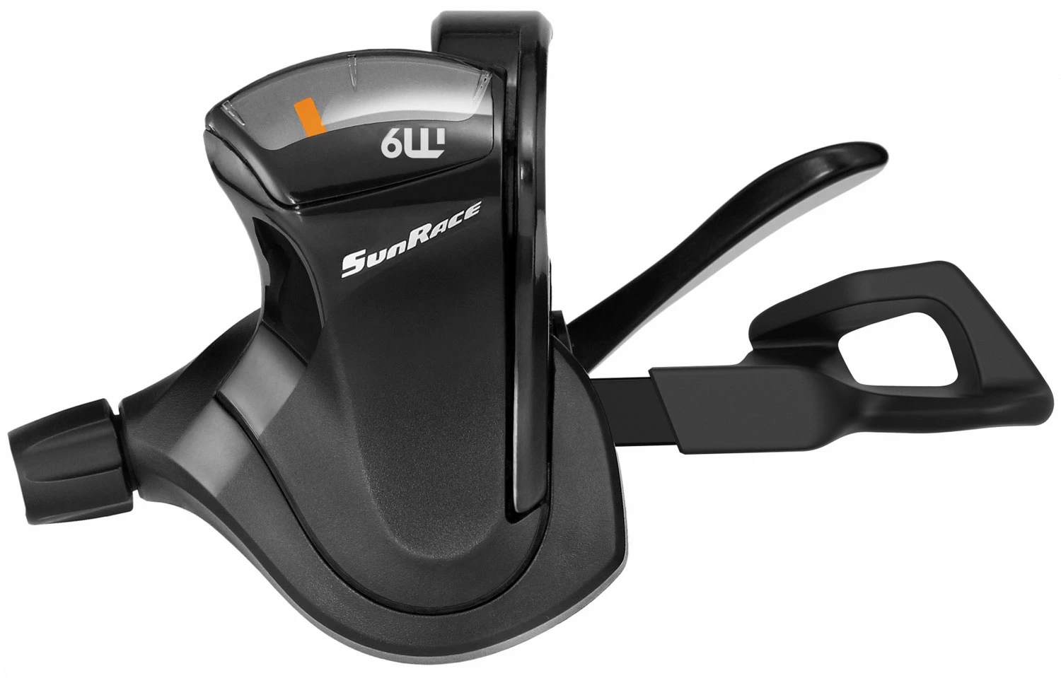 SUNRACE DLM933 Levier De Changement De Vitesse à 3 Positions, Gauche 1 SUNRACE DLM933 Levier De Changement De Vitesse à 3 Positions, Gauche