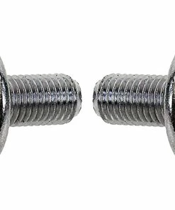 SUNRACE Vis De Manivelle à Six Pans Creux Pour Carré