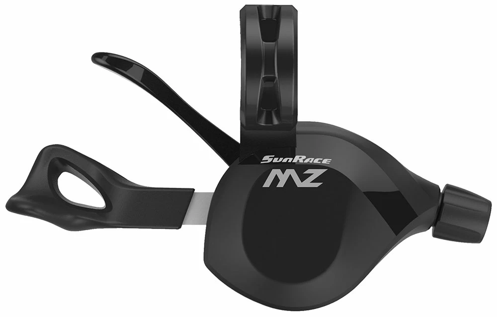 SUNRACE MZ 12 Vitesses Trigger Shifter Droite 1 SUNRACE MZ 12 Vitesses Trigger Shifter Droite