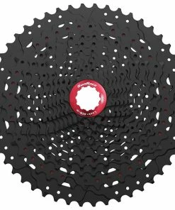 SUNRACE MZ91 Cassette Sram XD 12 Vitesses 10-50
