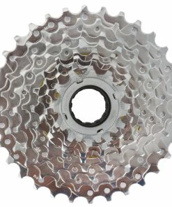 SUNRACE Cassette 9 Vitesses à Visser 11-32