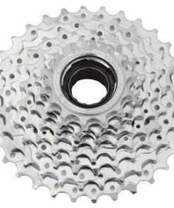 SUNRACE MFE909 Pignon à Visser 9 Vitesses 13-32 Pour E-Bikes