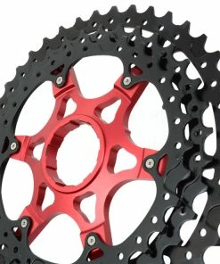 SUNRACE Cassette CSMX8 11 Vitesses 11-42 -Composants Soldes SunRace MX8 11 fach Kassette 11 42 CSMX8 EAY B 11 42T e