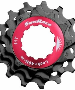 SUNRACE Unité De P P Pignon à 10 Places 11-13-15