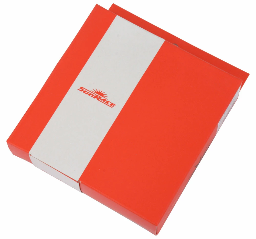 SUNRACE Cassette 8 Vitesses à Visser 13-32 3 SUNRACE Cassette 8 Vitesses à Visser 13-32 – Image 3