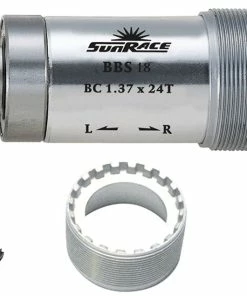 SUNRACE Palier Intérieur Carré BBS18