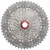 SUNRACE Cassette CSMX8 11 Vitesses 11-50