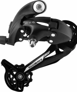 SUNRACE RDM41 Dérailleur Arrière 7/8 Vitesses Long
