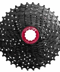 SUNRACE CSMX0 Cassette 10 Vitesses 11-36