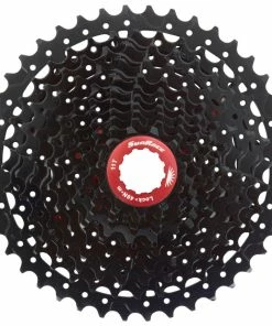 SUNRACE Cassette CSMX8 11 Vitesses 11-46