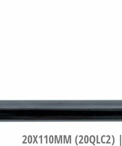 SUNTOUR Q-LOC 2 Axe De Roue Complet -Composants Soldes Suntour 20x110mm 20QLC2 FKA068 05