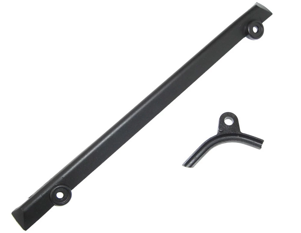 Kit Guide-câble Pour Dynamo SR Suntour NCX Lite 1 Kit Guide-câble Pour Dynamo SR Suntour NCX Lite