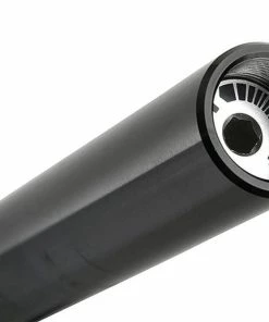 SUNTOUR SP12/SP17 NCX 400mm Tige De Selle à Suspension + Housse De Protection -Composants Soldes Suntour SP19 NCX Federsattelstuetze doTi5iYOtMX9xn