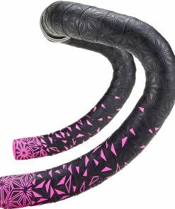 Supacaz Ruban De Guidon Super Sticky Kush Star Fade -Composants Soldes Supacaz Super Sticky Kush Star Fade Lenkerband BT 51 1