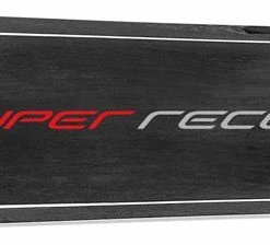 Campagnolo® Manivelles Super Record Carbon 2x12 Vitesses 50/34 -Composants Soldes Super Record 12 fach Kurbel FC19 SR12693 3