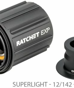 Dt-swiss Kit De Conversion Shimano Pour Corps De Roue Libre Ratchet EXP 9 Dt-swiss Kit De Conversion Shimano Pour Corps De Roue Libre Ratchet EXP -Composants Soldes Superlight 12142 Ceramic