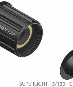 Dt-swiss Kit De Conversion Shimano Pour Corps De Roue Libre Ratchet EXP 10 Dt-swiss Kit De Conversion Shimano Pour Corps De Roue Libre Ratchet EXP -Composants Soldes Superlight 5130 Ceramic