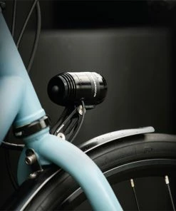 Supernova V1280 - Phare Pour Vélo électrique -Composants Soldes Supernova V1280 T V1280 BLK 3