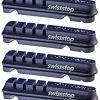 SWISSSTOP Plaquettes De Frein Flash Evo BXP
