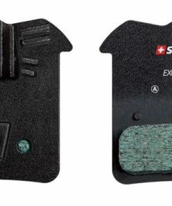 SWISSSTOP 27 Plaquettes EXOTherm2 Shimano Disc