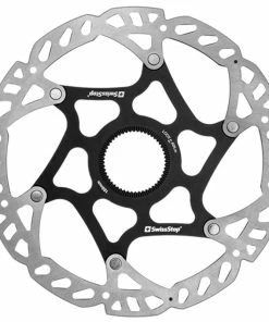 SWISSSTOP Disque De Frein Catalyst Pro Centerlock -Composants Soldes SwissStop Catalyst Disc Rotor 180