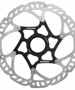 SWISSSTOP Disque De Frein Catalyst Pro Centerlock -Composants Soldes SwissStop Catalyst Disc Rotor 203