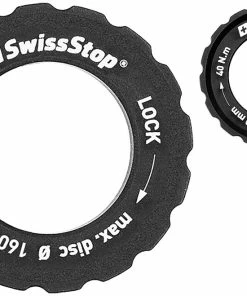 SWISSSTOP Max Lockring Pour Disque De Frein