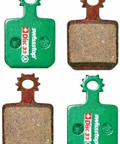 SWISSSTOP 33 C Disc Plaquettes Pour Magura MT5/7