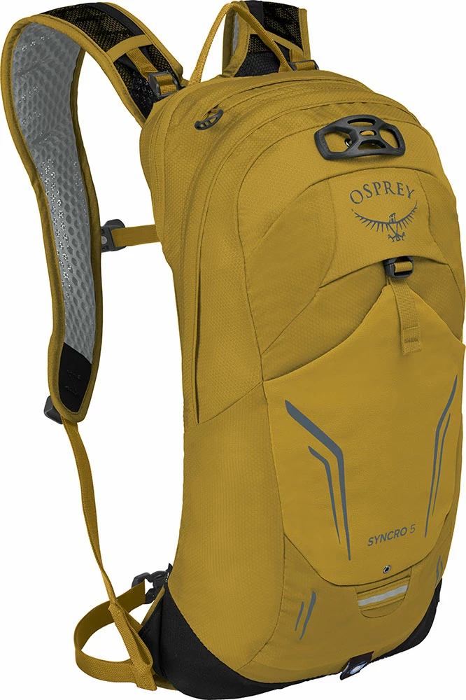 Osprey Syncro 5 - Sac à Dos Multisports 1 Osprey Syncro 5 - Sac à Dos Multisports