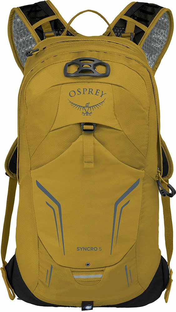 Osprey Syncro 5 - Sac à Dos Multisports 2 Osprey Syncro 5 - Sac à Dos Multisports – Image 2