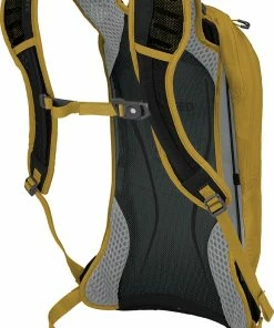 Osprey Syncro 5 - Sac à Dos Multisports 8 Osprey Syncro 5 - Sac à Dos Multisports -Composants Soldes Syncro 5 Primavera Yellow 10005073 3