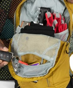 Osprey Syncro 5 - Sac à Dos Multisports 10 Osprey Syncro 5 - Sac à Dos Multisports -Composants Soldes Syncro 5 Primavera Yellow 10005073 5