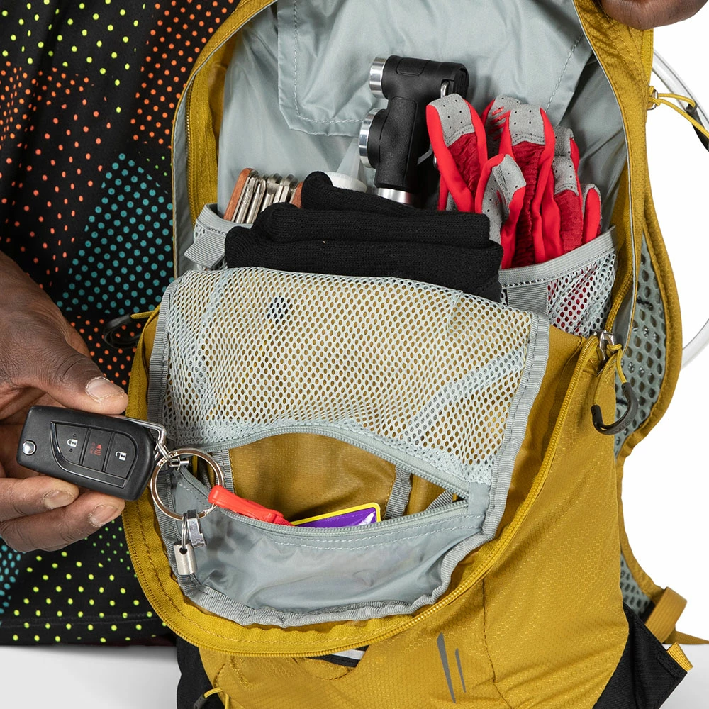 Osprey Syncro 5 - Sac à Dos Multisports 5 Osprey Syncro 5 - Sac à Dos Multisports – Image 5