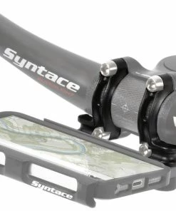 Syntace Pinces Pour Guidon TwinFix Pour Megaforce3 -Composants Soldes Syntace Lenkerklemmen TwinFix fur Megaforce3 161955 3