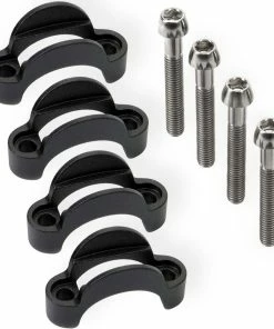 Syntace Kit De Rehaussement Lifter Double 31.8