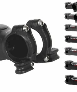 Syntace Potence Liteforce 31,8mm TwinFix