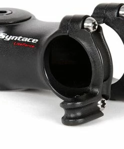 Syntace Potence Liteforce 31,8mm TwinFix -Composants Soldes Syntace Liteforce 31 8mm TwinFix Vorbau 152960 3